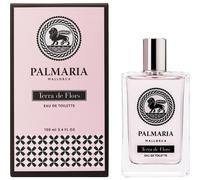 Palmaria-Mallorca Collections Terra-de-FlorsEau de Toilette Spray