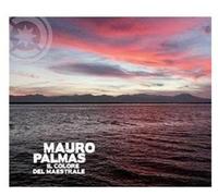Palmas Mauro - Il Colore Del Maestrale