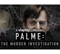 Palme: The Murder Investigation S01