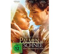 Gonzalez Molina,Fernando - PALMEN IM SCHNEE - MOVIE [DVD] [2015]