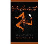 Palmento: A Sicilian Wine Odyssey (At Table)