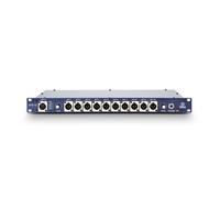 Palmer 10 Channel Press Patch Box