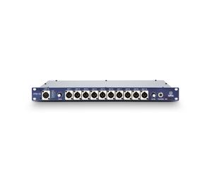 Palmer 10 Channel Press Patch Box