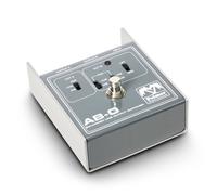 Palmer AB-O Footswitch