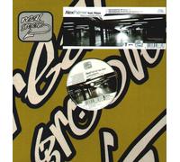 Palmer,Alex Feat.Mass - My Love Is for You [Vinyl Maxi-Single] [VINYL]