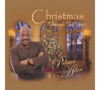 Palmer Allen - Christmas Through the Years