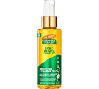 Palmer Amino Bonding Complex Hair Oil, Healing Treatment with Coconut Oil & Vitamin E, Heat Protectant, Anti Frizz, Adds Shine, Strengthens & Protects Hair Growth 4 fl oz BY MURPHY'S HAIR AND BEAUTY®