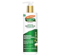 Palmer Amino COCONUT OIL FORMULA Amino Bonding Complex Bonding Conditioning Masque 355ml BY MURPHY'S HAIR AND BEAUTY®