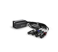 Palmer AoC Loom XLR F