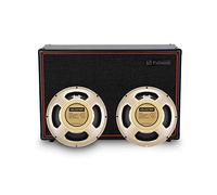 Palmer Cab 212 BX CRM