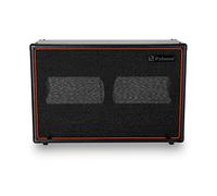 Palmer CAB 212 BX Guitar Speaker Box Empty Casing 2 x 12 Open Back