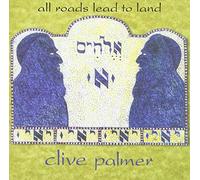 Palmer. Clive - All Roads Lead to Land