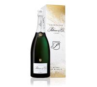 Palmer & Co Blanc de Blanc Champagne, 150cl Magnum