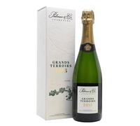 Palmer & Co Grands Terroirs 2015 Champagne