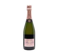 Palmer & Co Rose Solera Champagne