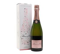 Palmer & Co Rose Solera Champagne / Gift Box