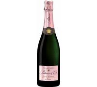 PALMER & CO ROSE SOLERO CHAMPAGNE 75CL