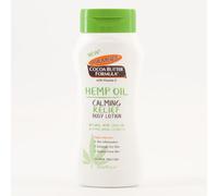 Palmer Cocoa Butter Formula Hemp Oil Calming Relief Body Lotion - 235ml