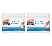 Palmer Cocoa Butter Formula Moisturizer Jar With Vitamin E - 2 x 200g
