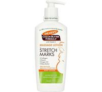 Palmer’ Cocoa Butter Formula with Vitamin E, 250ml - Cocoa Butter Stretch Mark & Scar Removal Cream and Body Moisturiser for Dry Skin, with Cosmetic Spatula for Mess-Free Application.