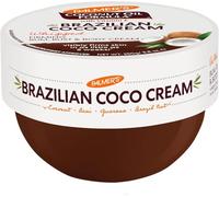 Palmer Coconut Oil Formula Brazilian Coco Cream with Vitamin E, 8.8 Fl Oz, Whipped Bum, Bust & Body Cream, Helps with Skin Tightening & Firming ..