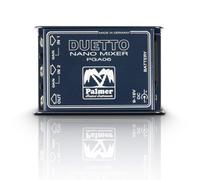 Palmer Duetto