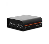 Palmer Elde Passive 2-Channel DI-Box