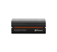 Palmer ENZ Two Channel Unbalanced Line Isolation Box