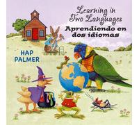 Palmer Hap - Learning in Two Languages: Aprendiendo Idiomas