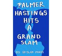 Palmer Hastings Hits a Grand Slam: 1 (Hollybrook University)