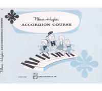 Palmer-Hughes Accordion Course, Bk 1 – For Group or Individual Instruction
