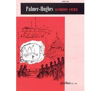 [(Palmer-Hughes Accordion Course, Bk 10 )] [Author: Palmer Hughes] [Jun-1961]