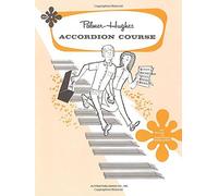 Palmer-Hughes Accordion Course, Bk 4 by Palmer Hughes (1-Jun-1962) Paperback