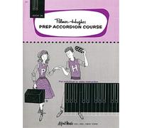 PALMER-HUGHES PREP ACCORDION COURSE - BOOK 2B