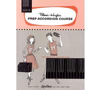 Palmer-Hughes: Prep Accordion Course Book 3B: Accordion: Instrumental Tutor