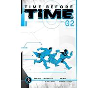Palmer, Joe - Time Before Time, Volume 2