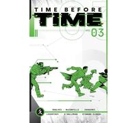 Palmer, Joe - Time Before Time, Volume 3
