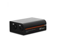 Palmer Kyll Passive 2-Channel DI-Box