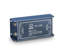 Palmer PLI 05 Balun Line Isolation Box
