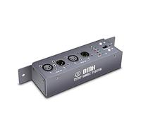Palmer Pro MCT DMX