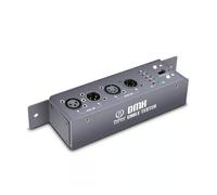 Palmer MCT DMX cable tester for 3- and 5-pin DMX and XLR cables