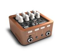 Palmer MI Pocket Amp Acoustic Portable Preamp