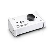 Palmer Limited Edition White Passive MONICON Controller