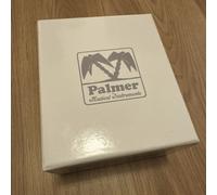 Palmer Musical DMS Dynamic Mic Switcher