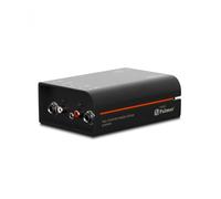 Palmer Naab Passive 2-Channel Media DI-Box