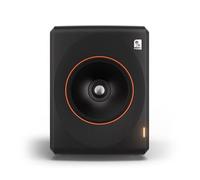 (B-Stock) Palmer ORBIT 11 active coaxial studio monitor, Black (per piece)