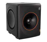 Palmer - Orbit 11, Active Coaxial 3-way Studio Monitor, 96 kHz / 24-bit DSP & AD