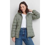 'Palmer' Padded Jacket TOG24 Khaki 8