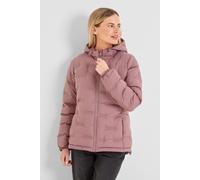 'Palmer' Padded Jacket TOG24 Mauve 12
