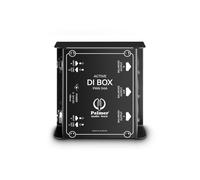 Palmer Pan 04 2 Channel Active DI Box